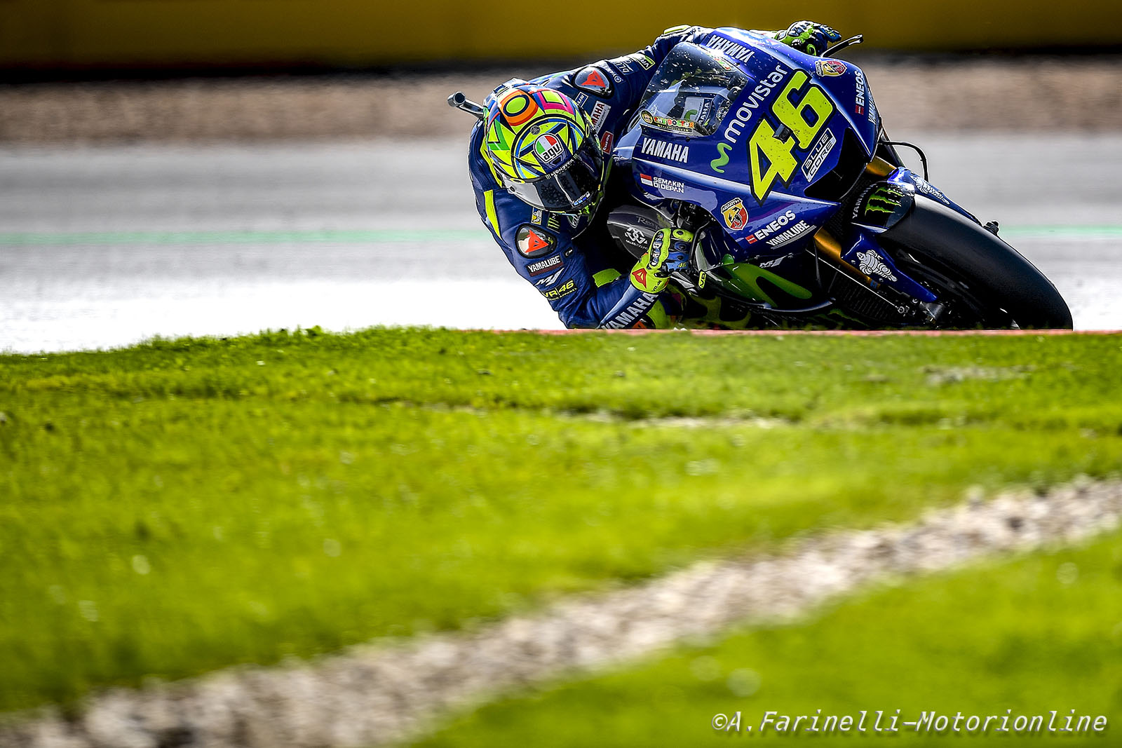 MotoGP Silverstone Day_2