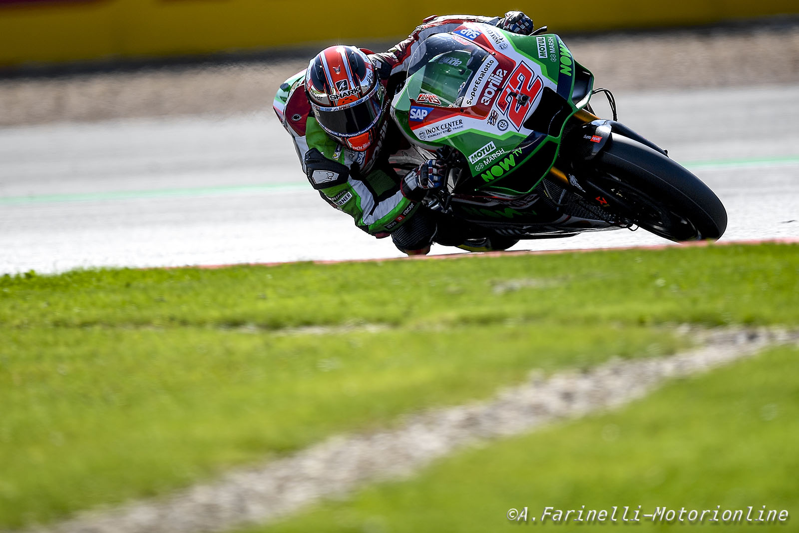 MotoGP Silverstone Day_2