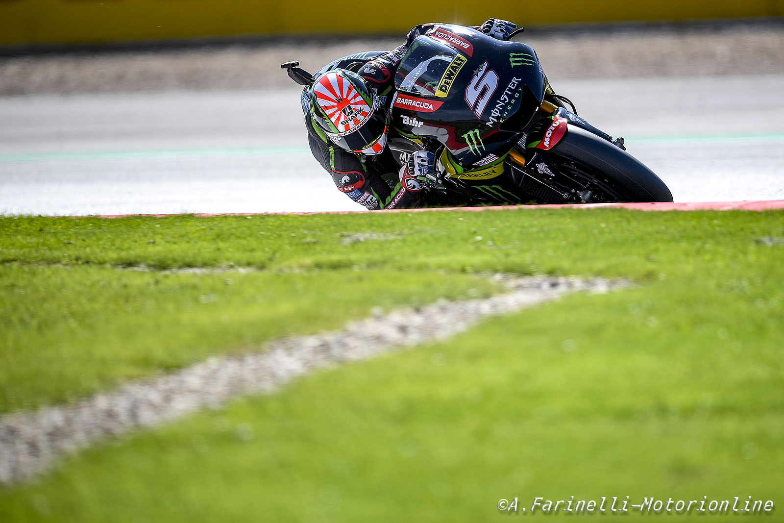MotoGP Silverstone Day_2