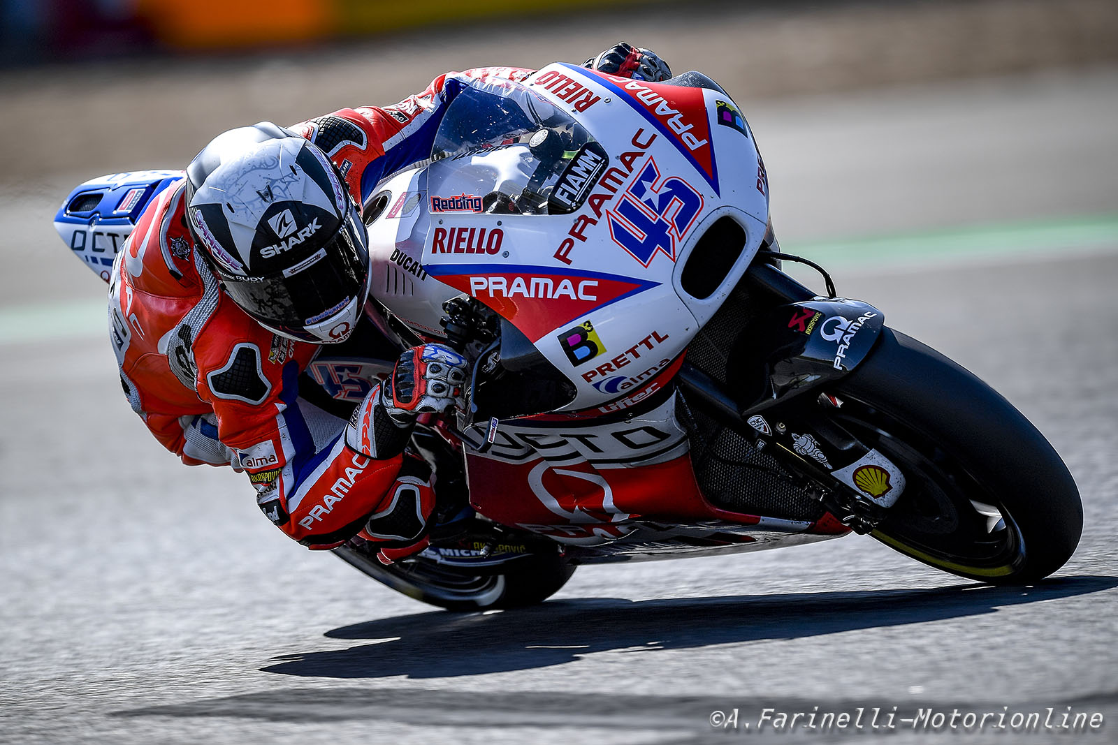 MotoGP Silverstone Day_2