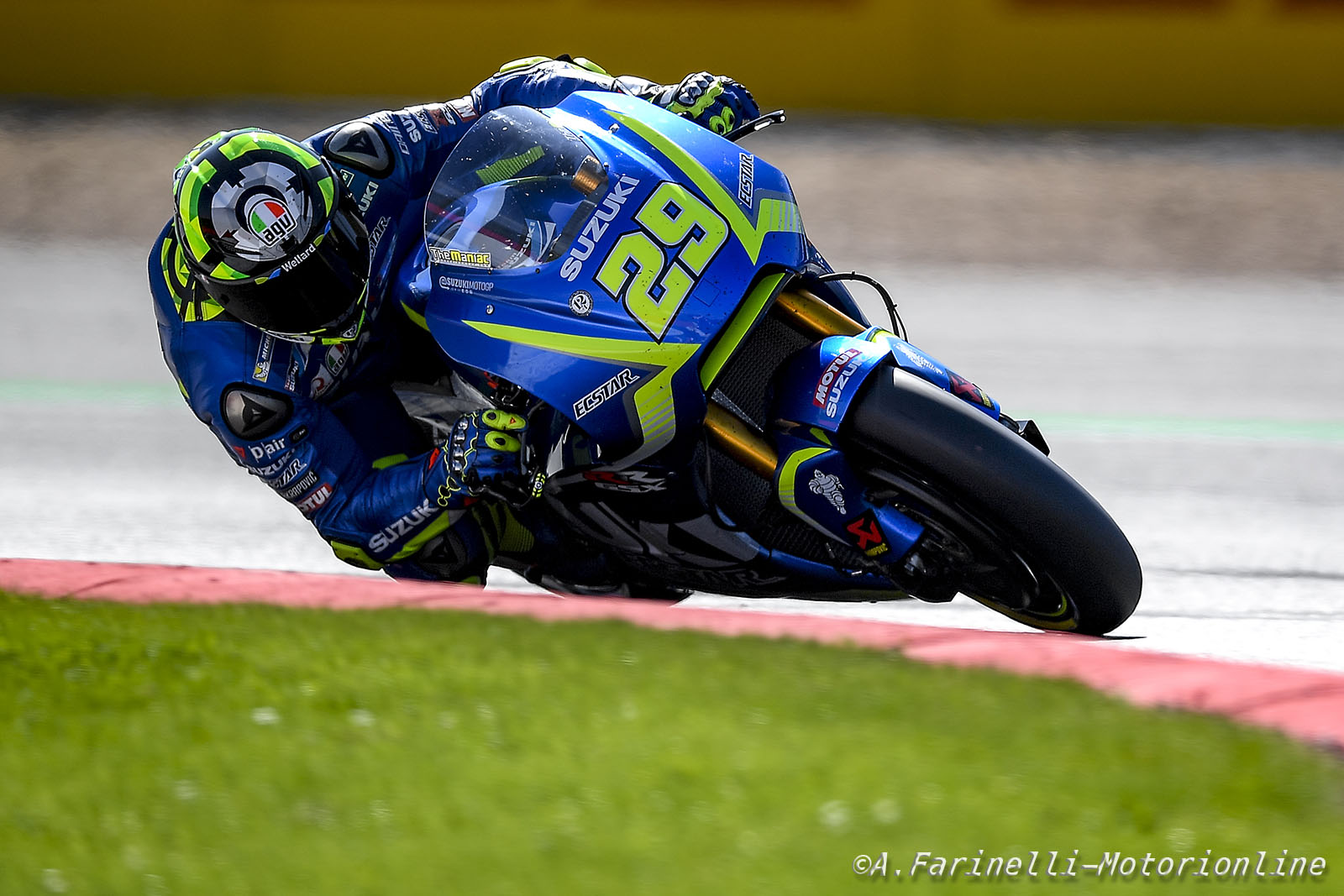 MotoGP Silverstone Day_2