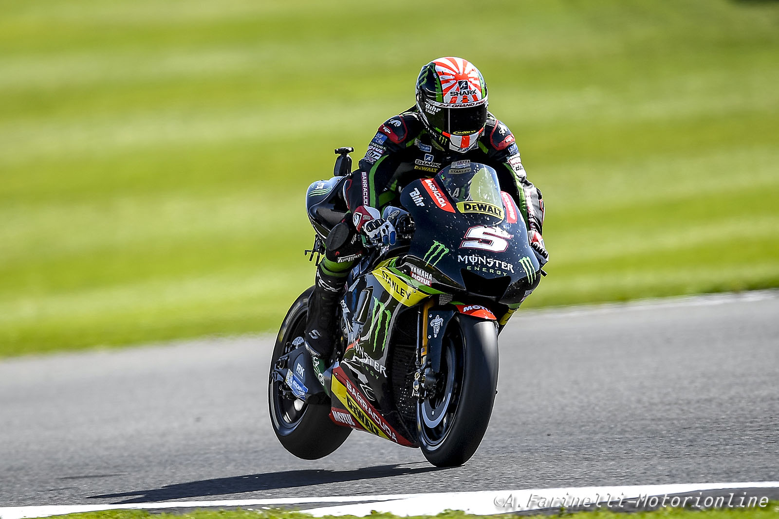 MotoGP Silverstone Day_2
