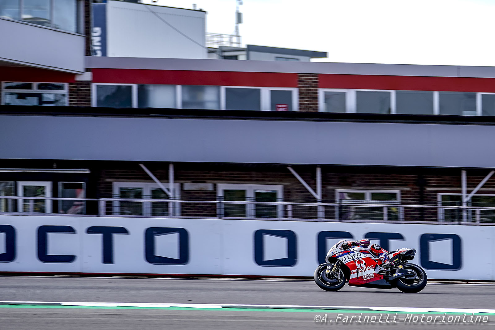 MotoGP Silverstone Day_2