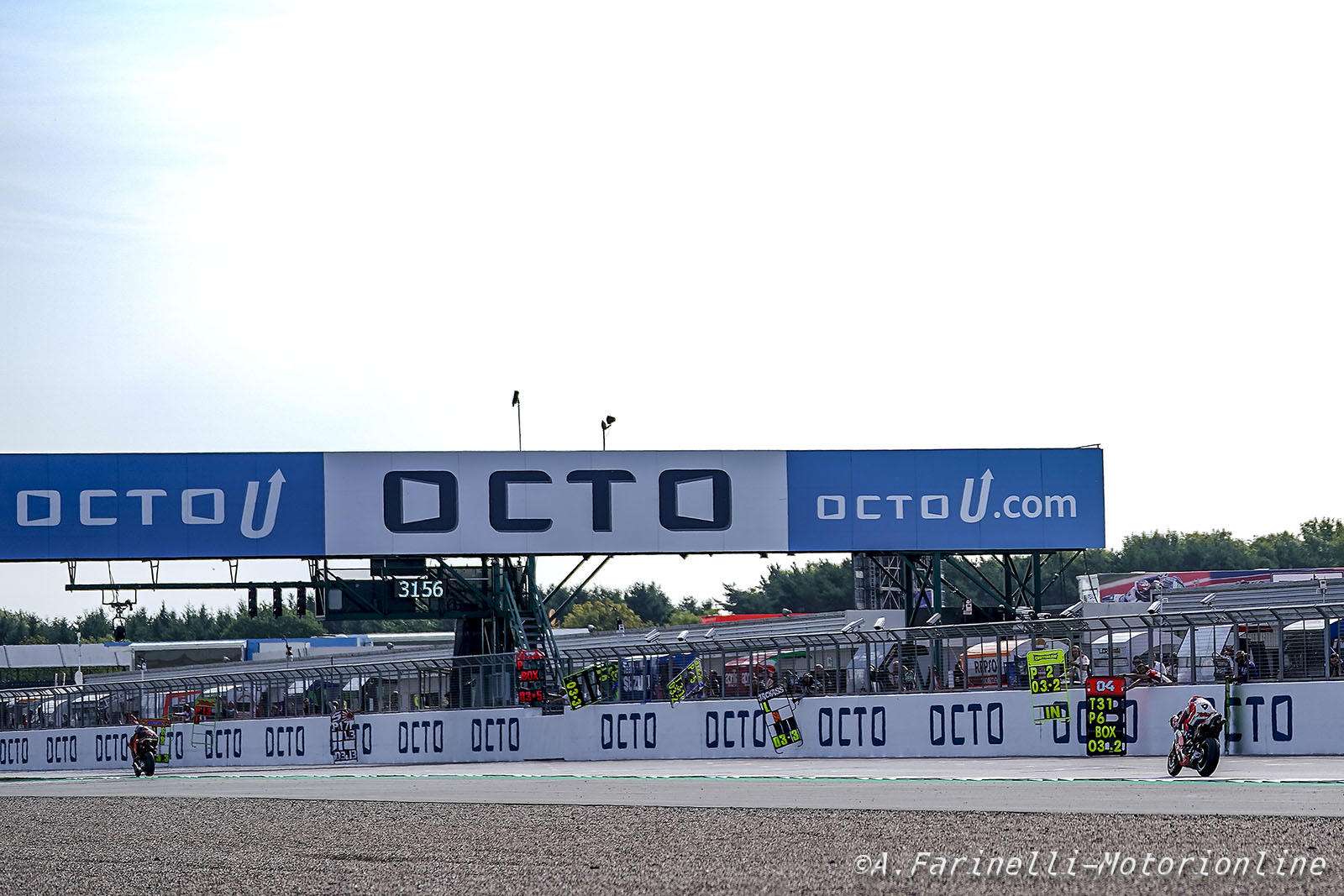 MotoGP Silverstone Day_2