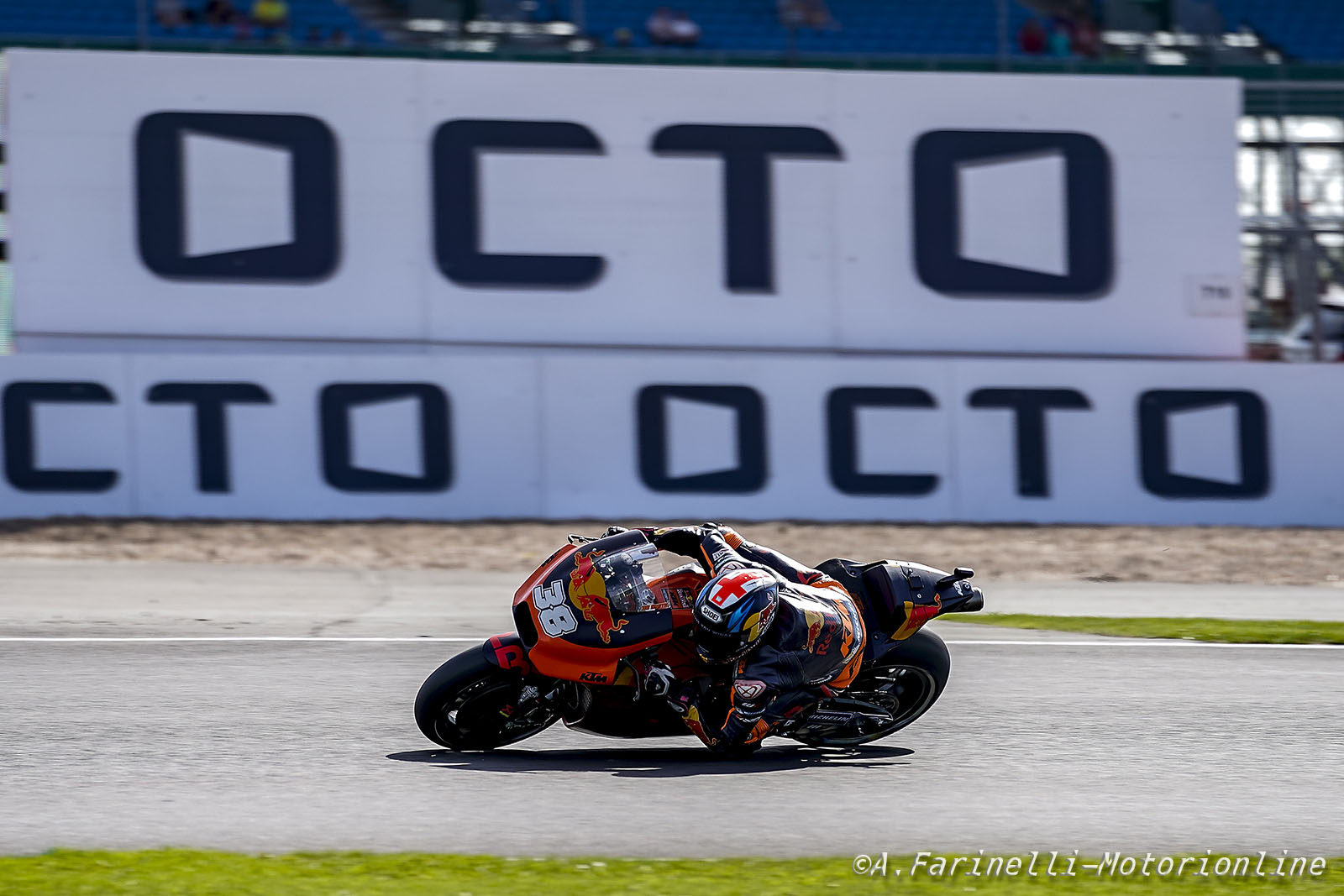 MotoGP Silverstone Day_2