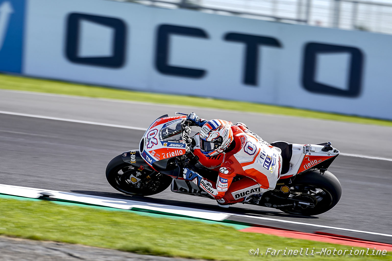 MotoGP Silverstone Day_2