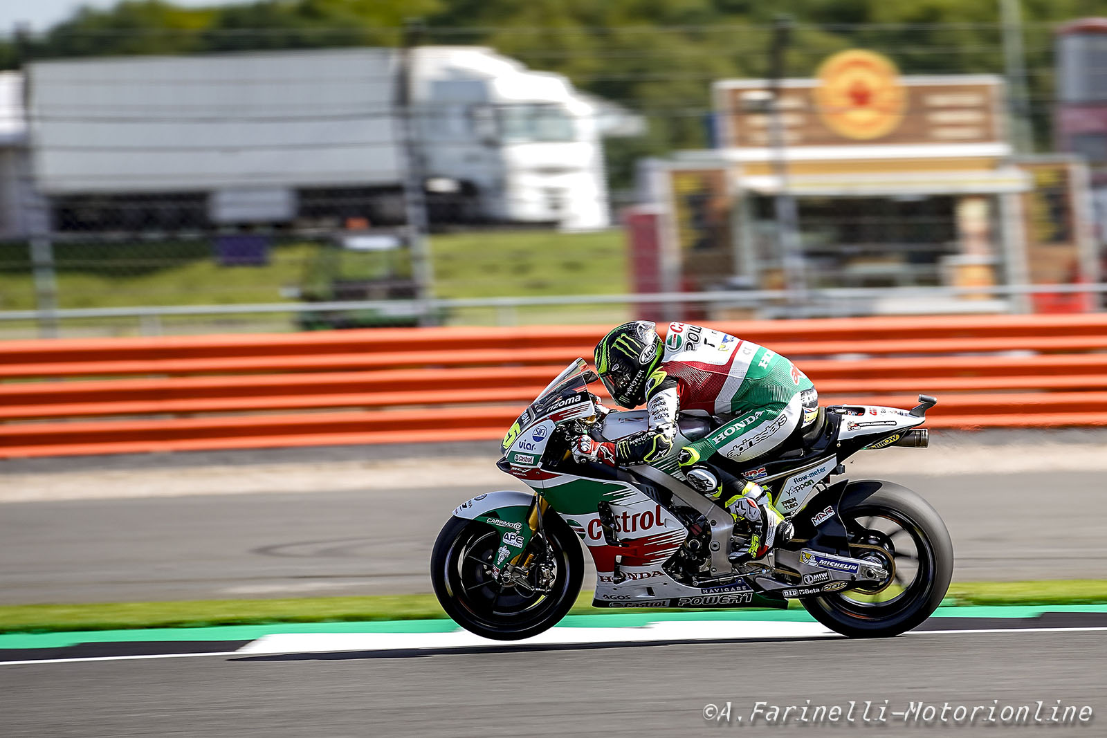 MotoGP Silverstone Day_2