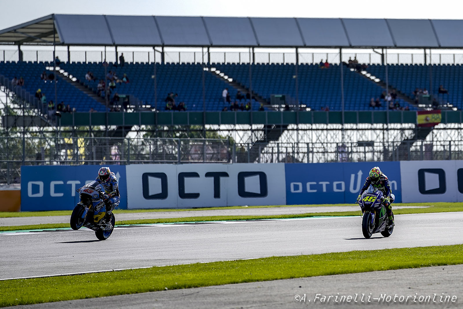 MotoGP Silverstone Day_2