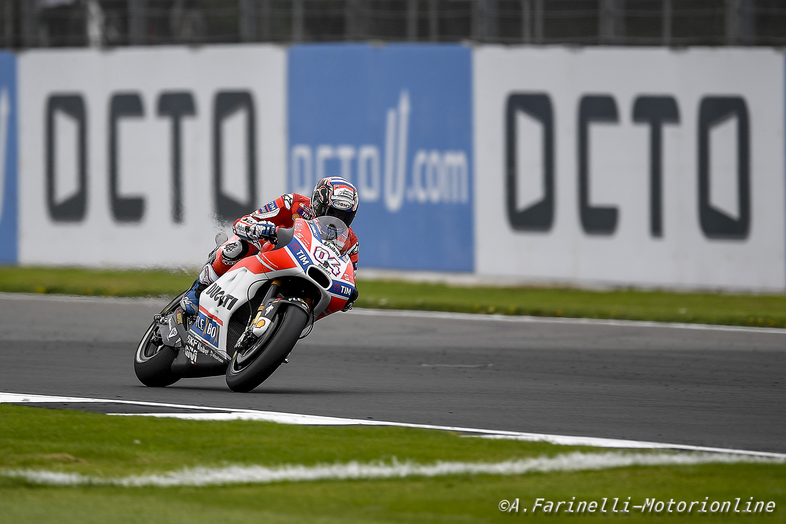 MotoGP Silverstone Day_3