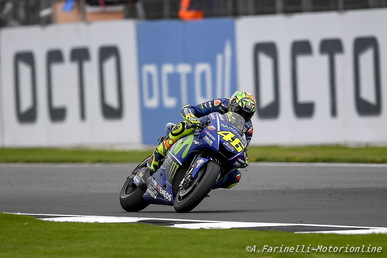 MotoGP Silverstone Day_3