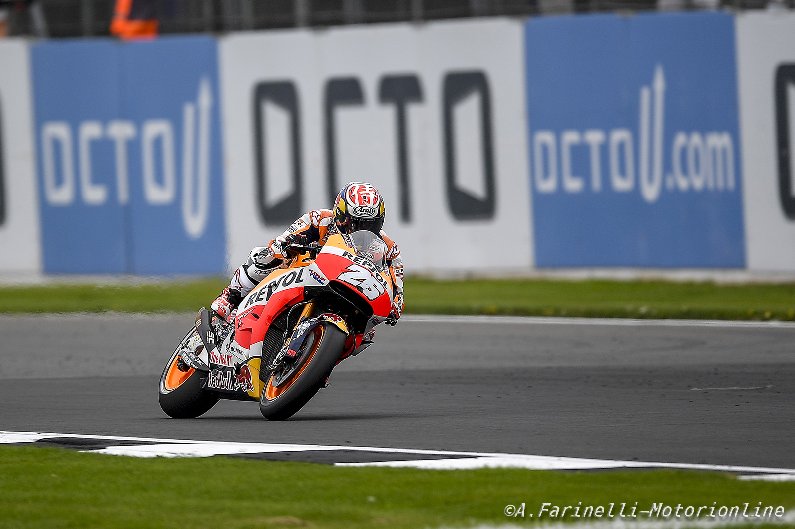 MotoGP Silverstone Day_3