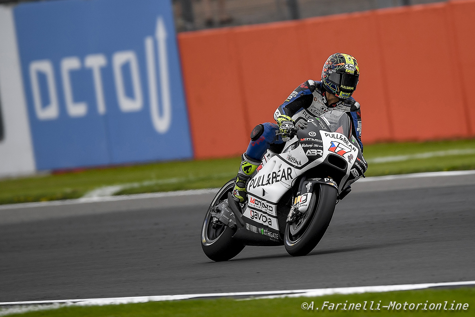 MotoGP Silverstone Day_3
