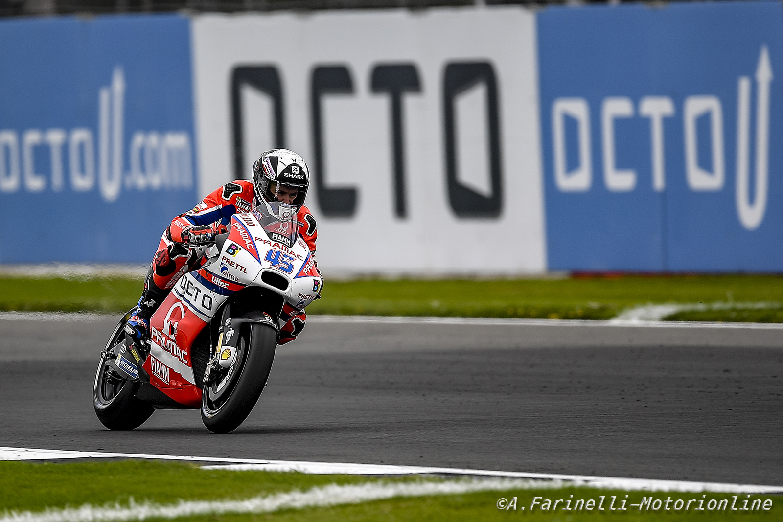 MotoGP Silverstone Day_3