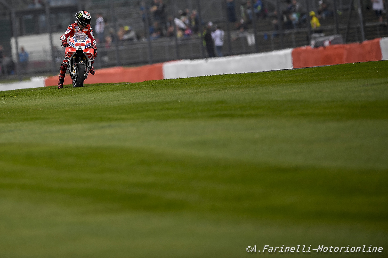 MotoGP Silverstone Day_3