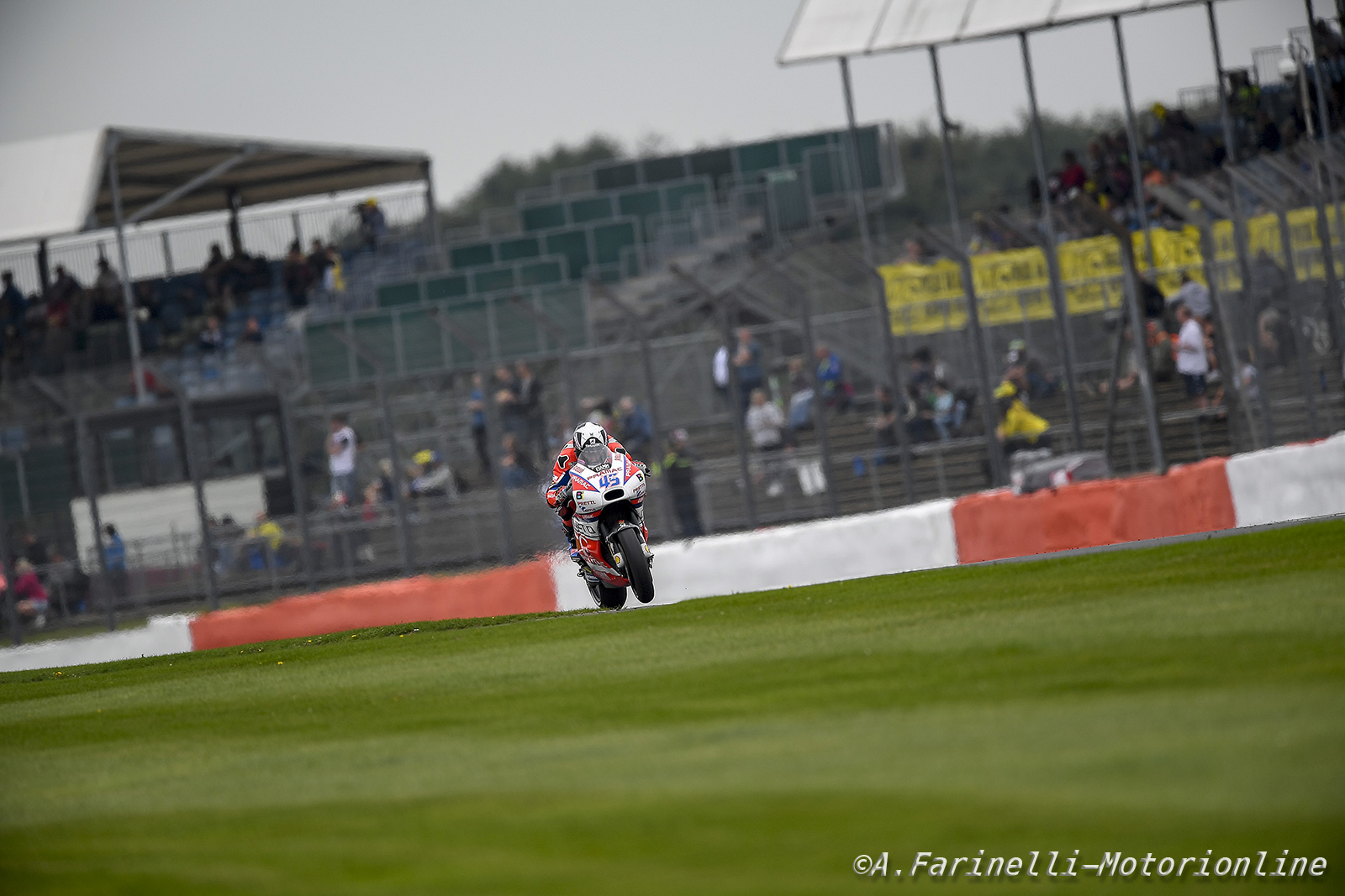 MotoGP Silverstone Day_3