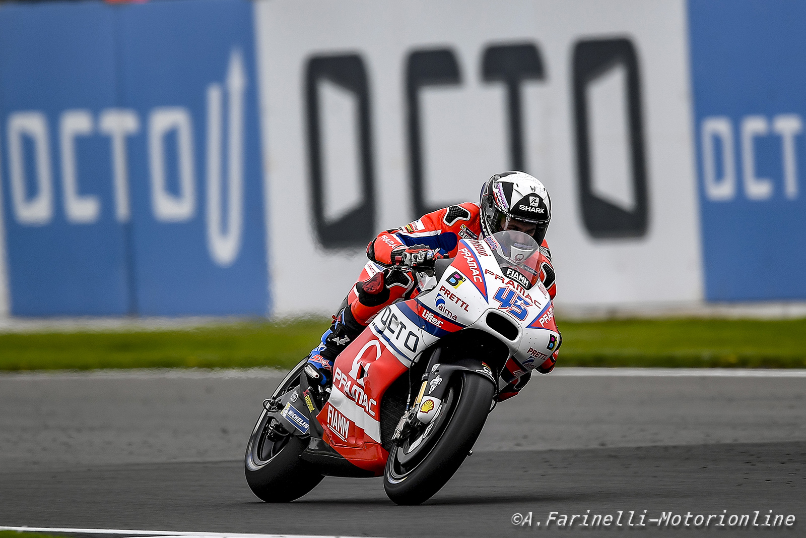 MotoGP Silverstone Day_3
