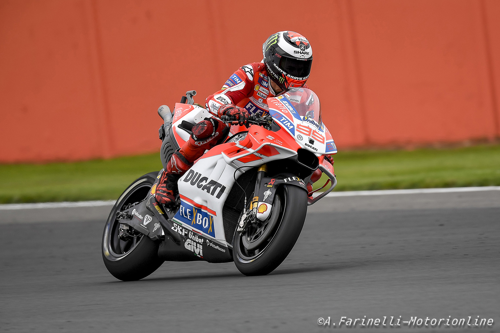 MotoGP Silverstone Day_3