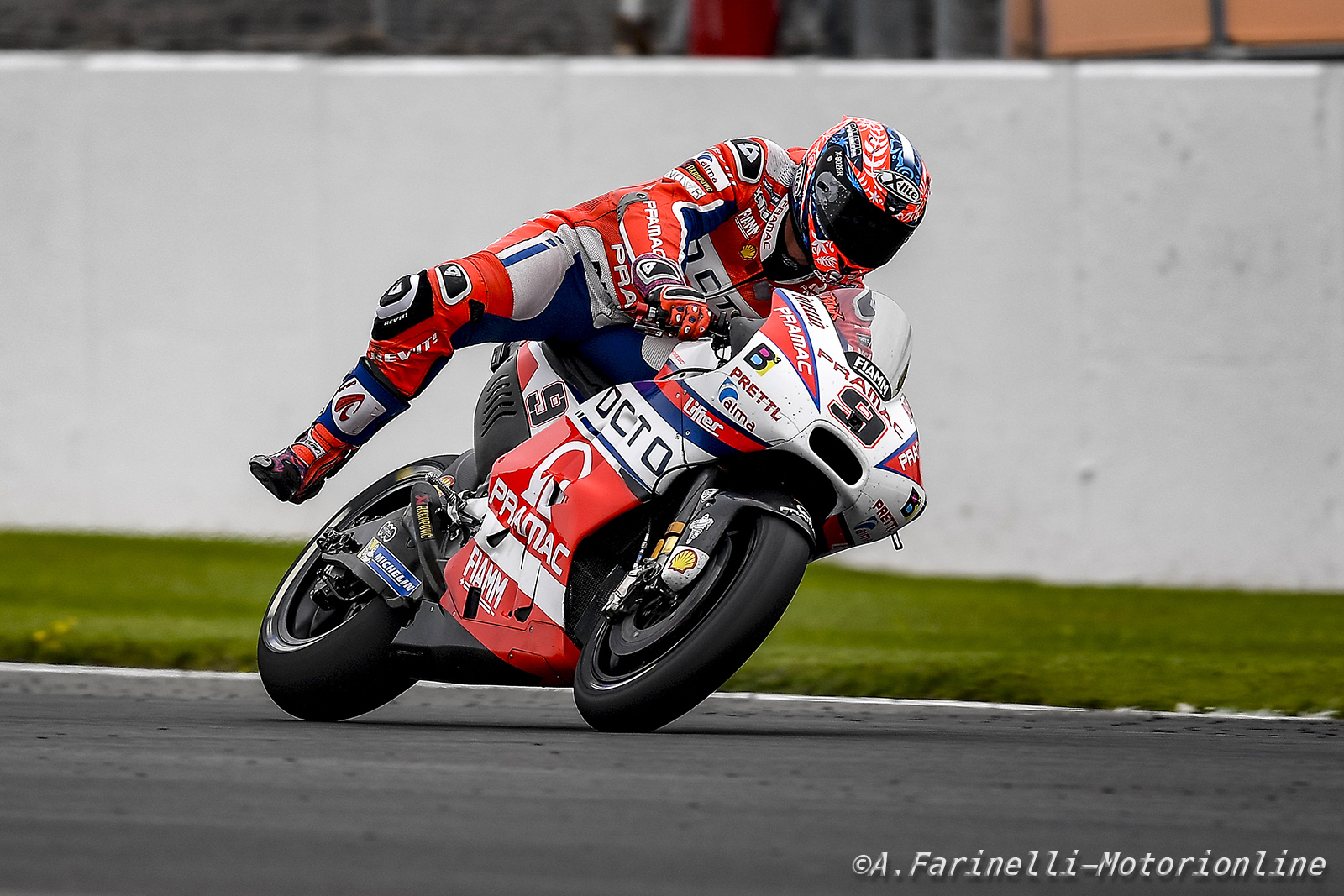 MotoGP Silverstone Day_3