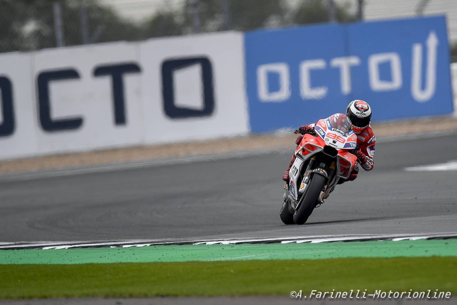 MotoGP Silverstone Day_3