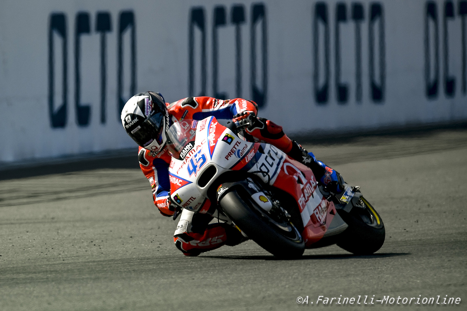 MotoGP Silverstone Day_3