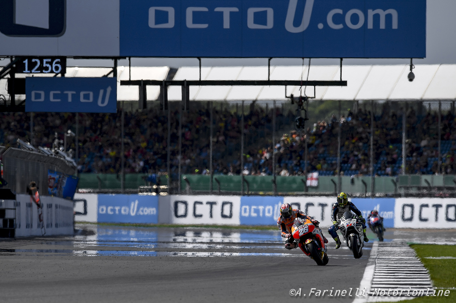 MotoGP Silverstone Day_3
