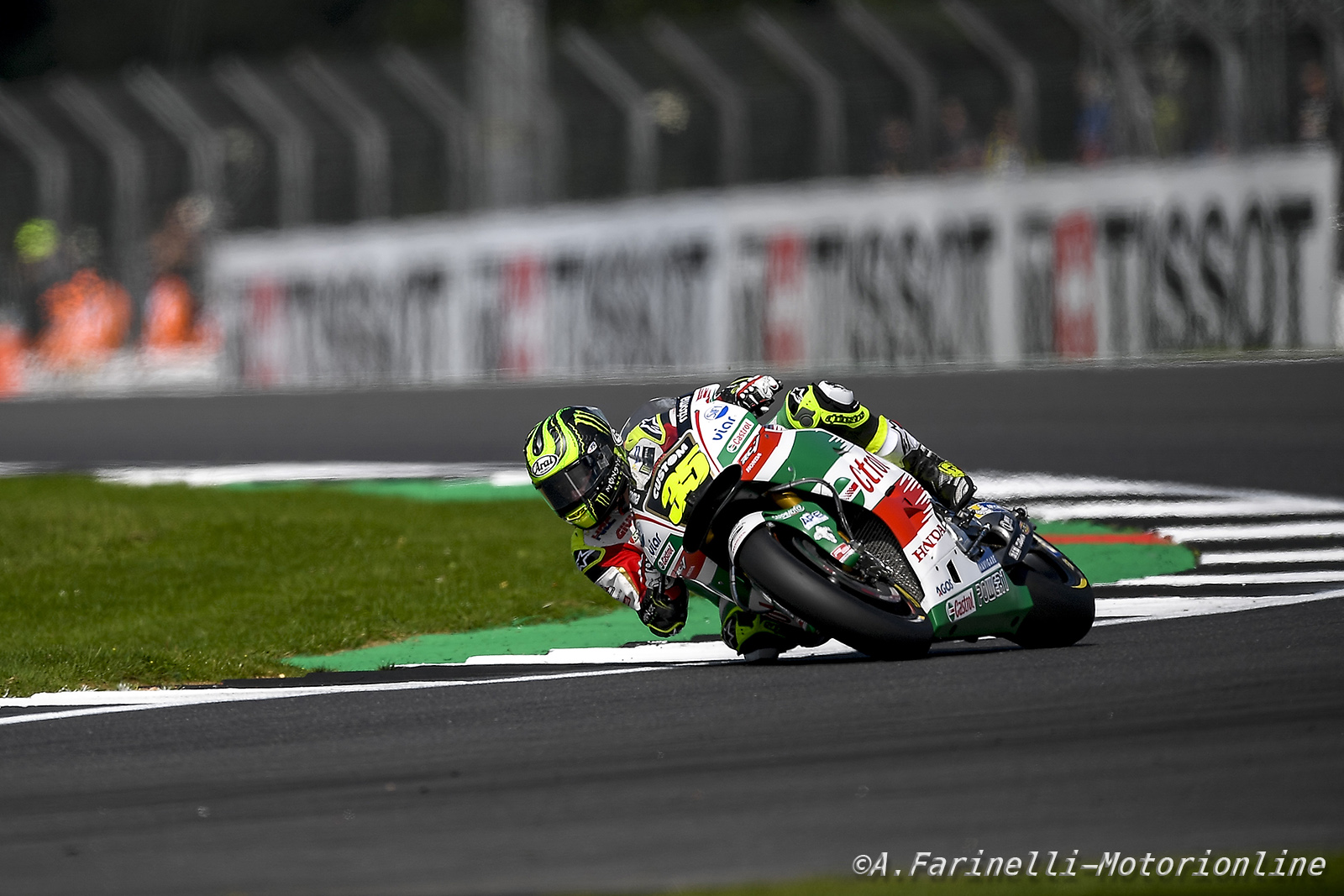 MotoGP Silverstone Day_3