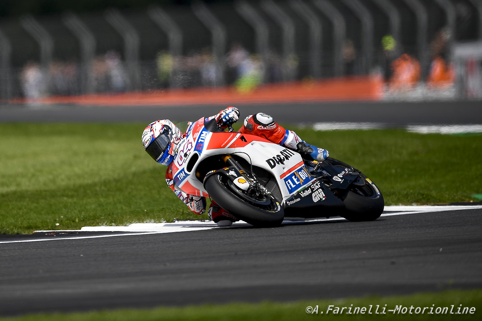 MotoGP Silverstone Day_3