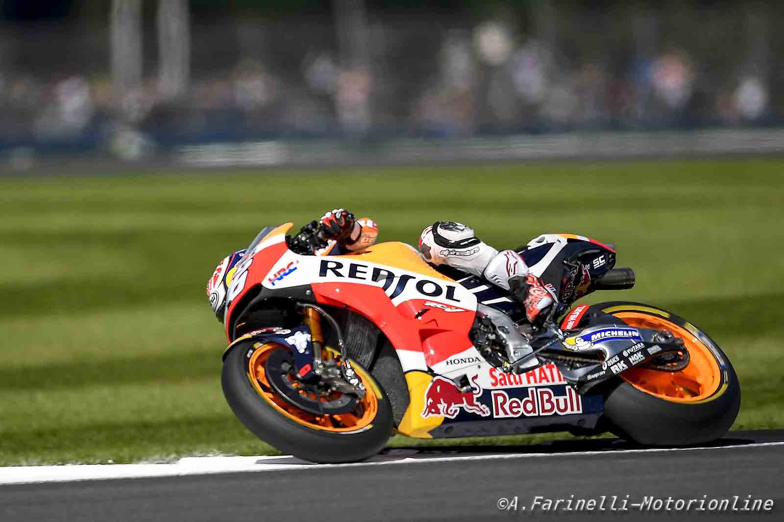 MotoGP Silverstone Day_3