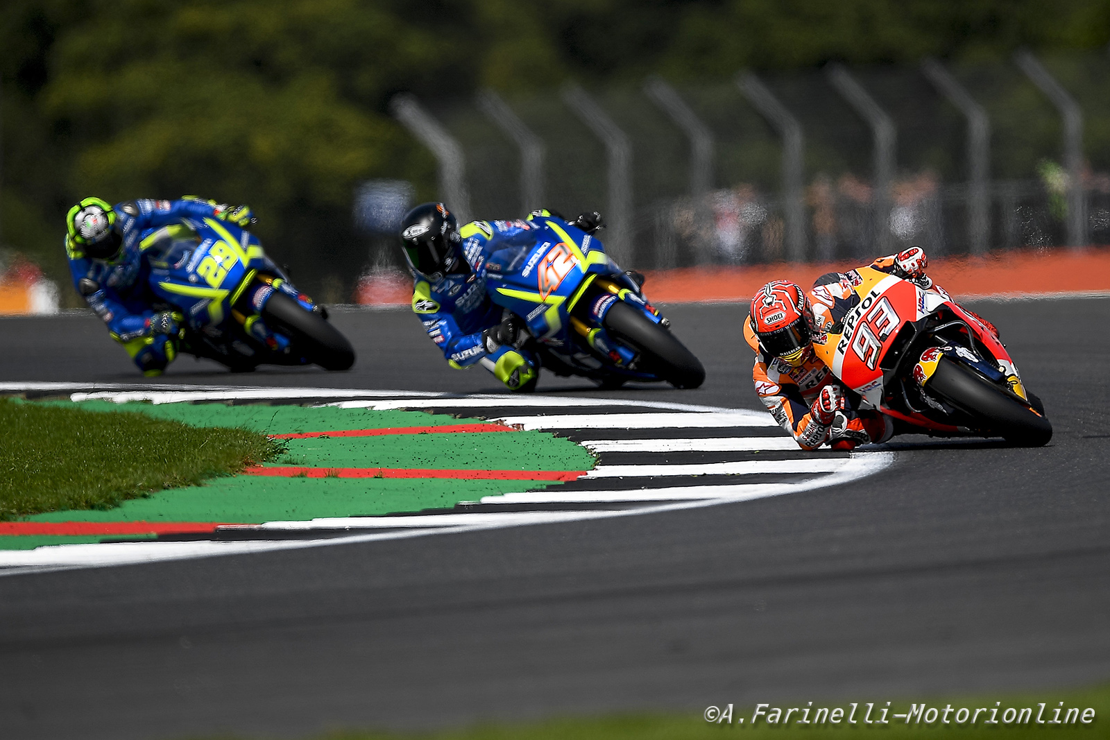MotoGP Silverstone Day_3