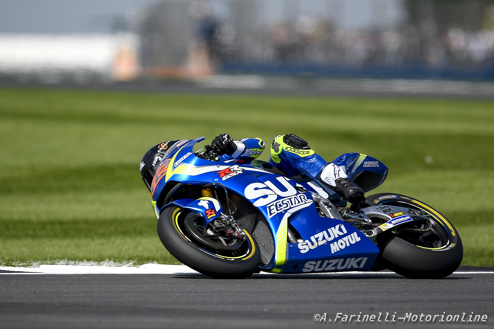 MotoGP Silverstone Day_3