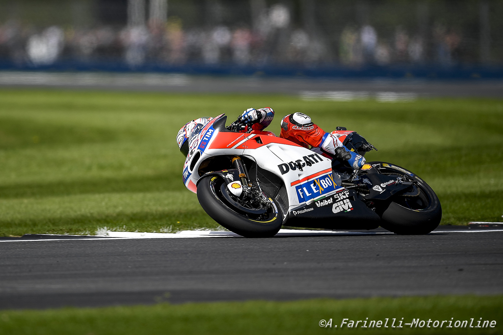 MotoGP Silverstone Day_3