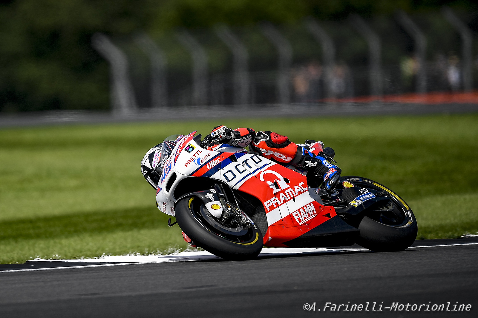 MotoGP Silverstone Day_3