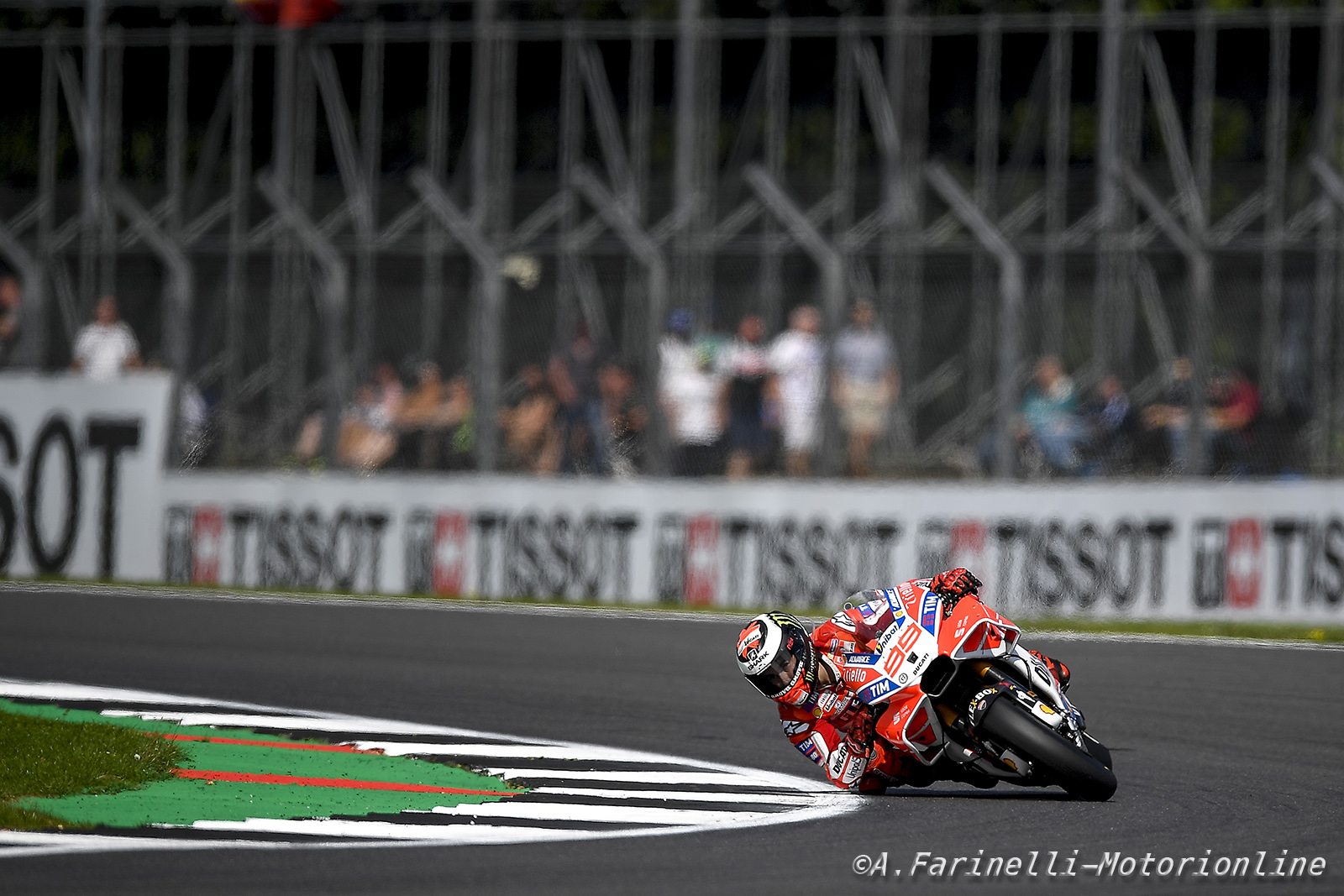MotoGP Silverstone Day_3