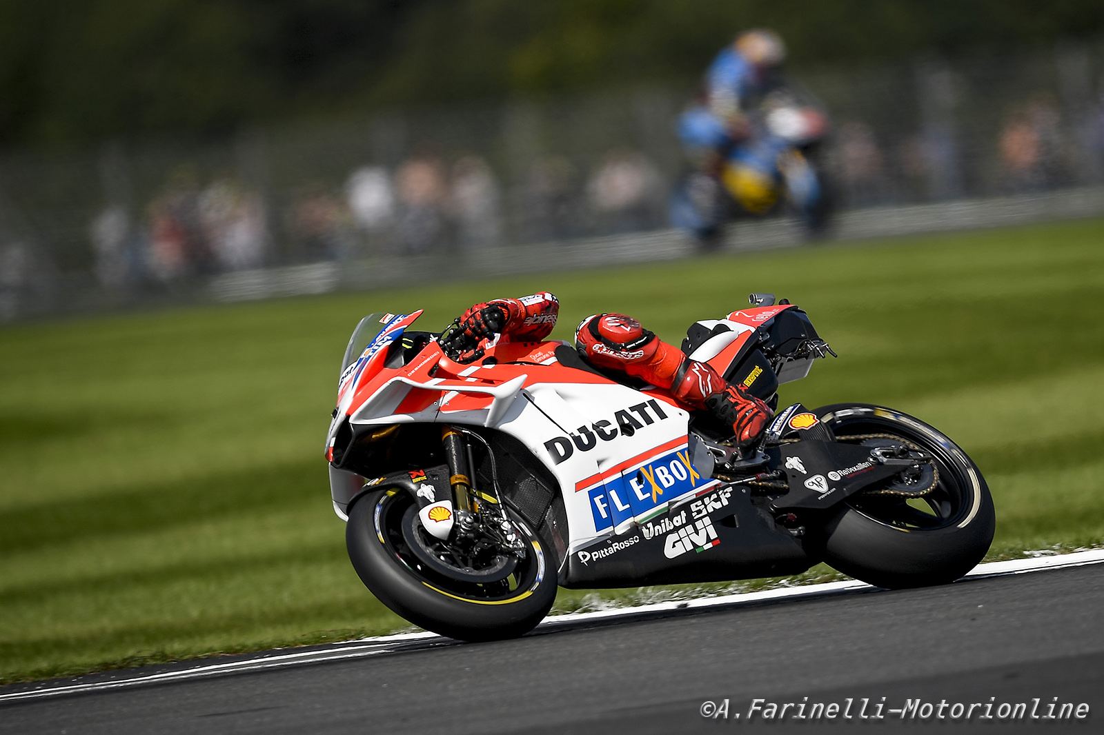 MotoGP Silverstone Day_3