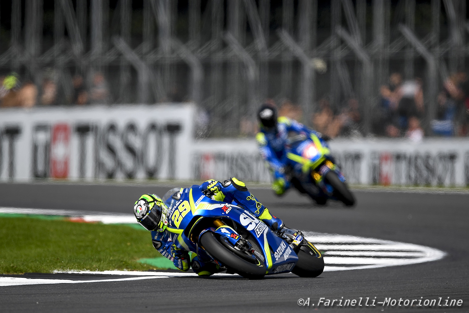 MotoGP Silverstone Day_3