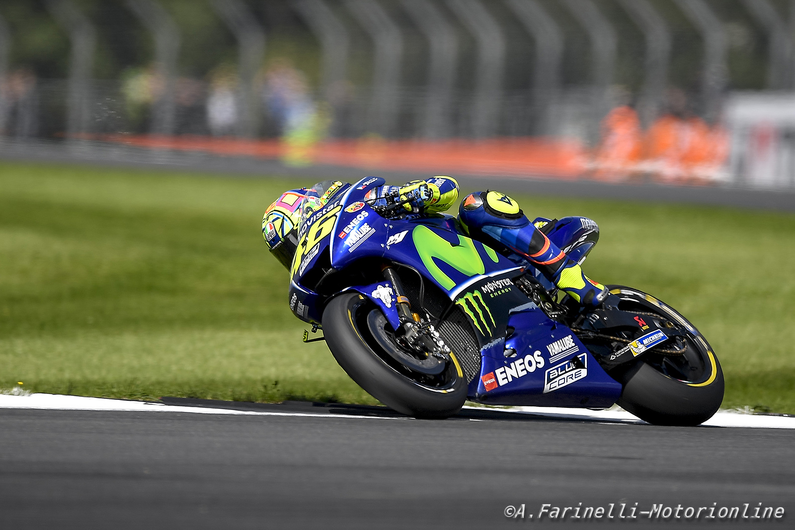 MotoGP Silverstone Day_3