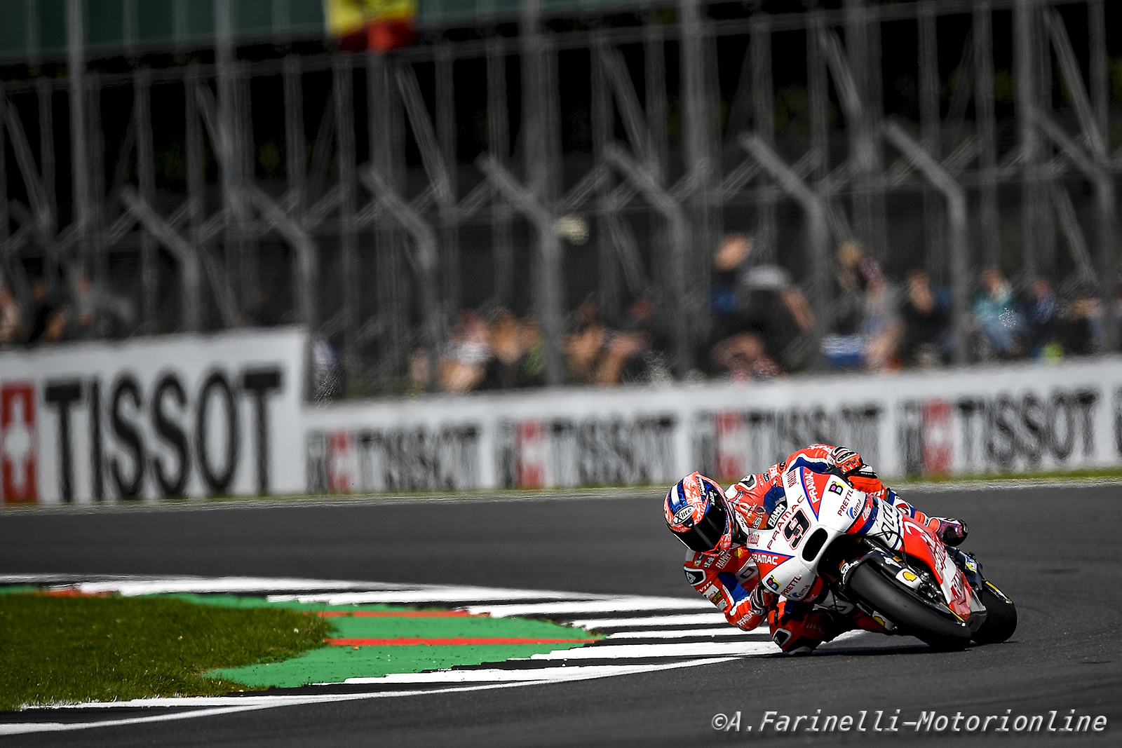 MotoGP Silverstone Day_3