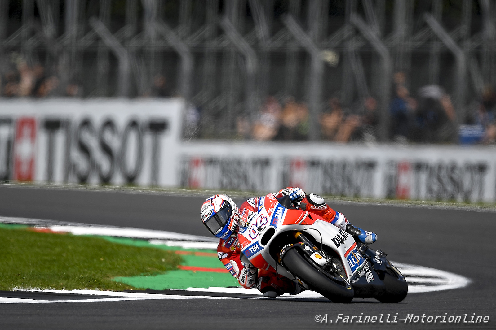 MotoGP Silverstone Day_3