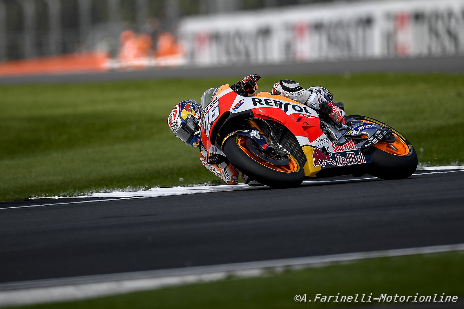 MotoGP Silverstone Day_3