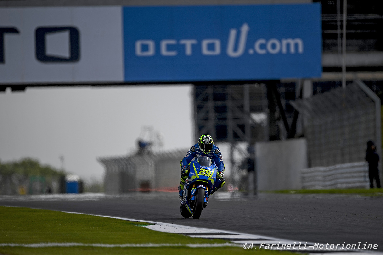 MotoGP Silverstone Day_3