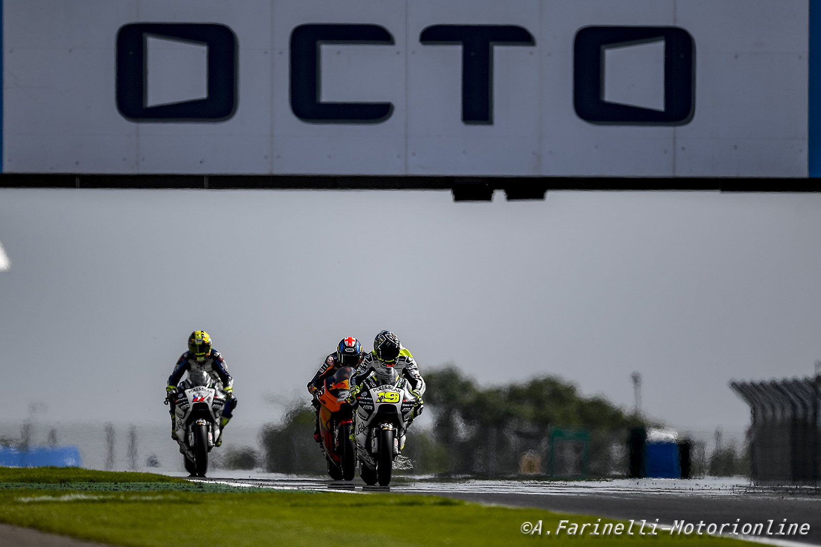 MotoGP Silverstone Day_3