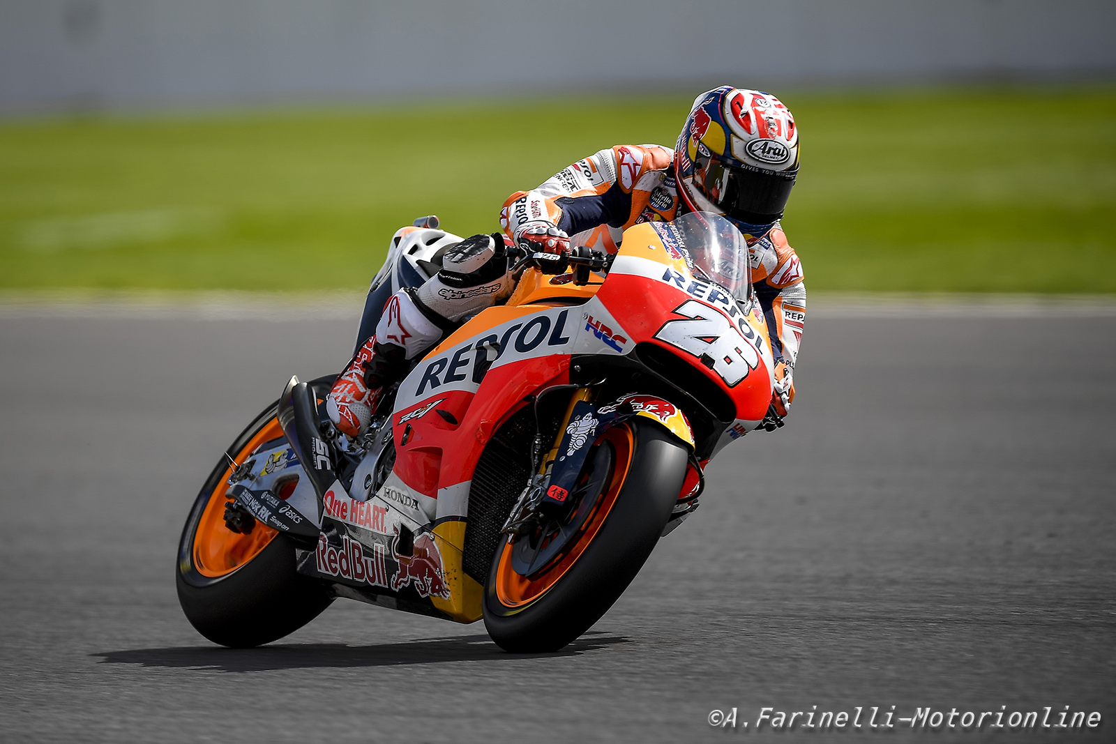 MotoGP Silverstone Day_3