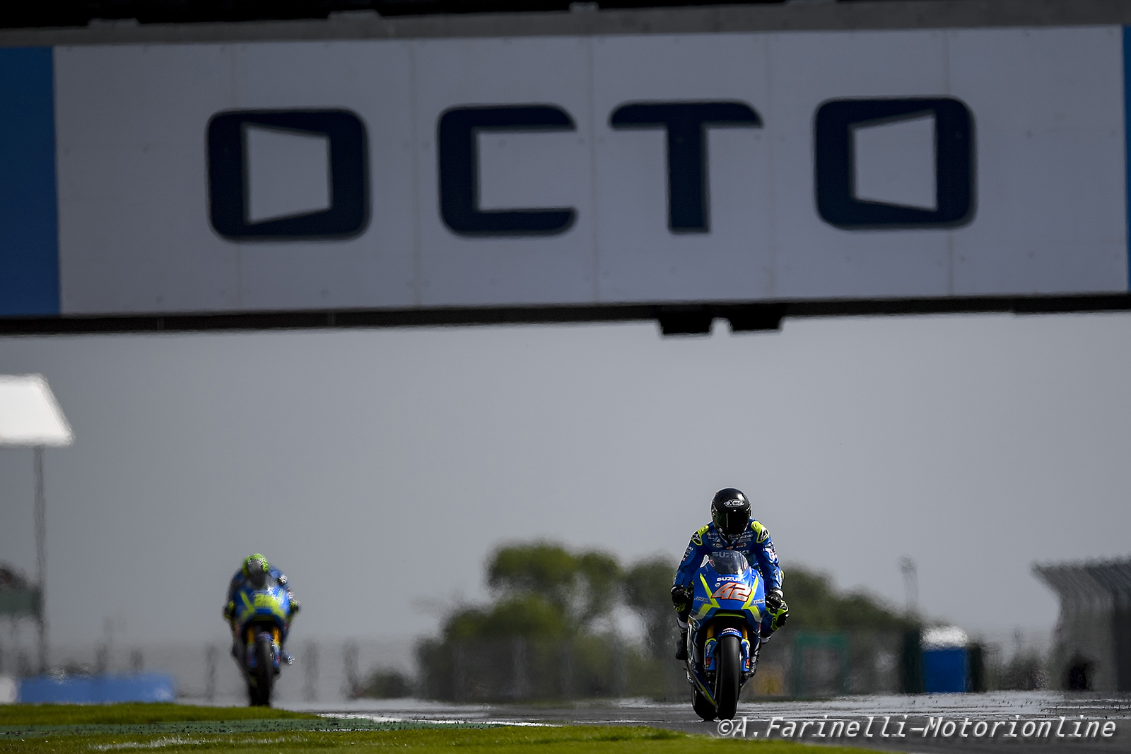 MotoGP Silverstone Day_3