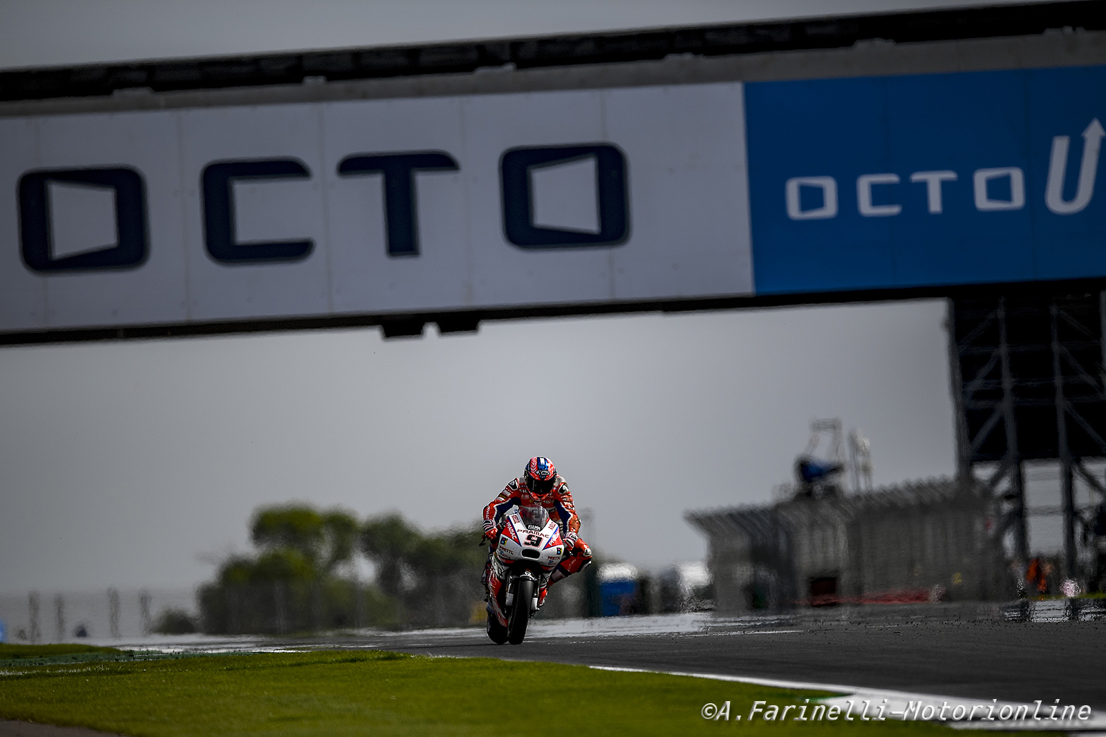 MotoGP Silverstone Day_3