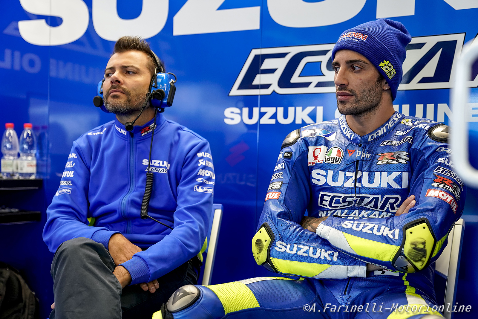 MotoGP Silverstone Day_3