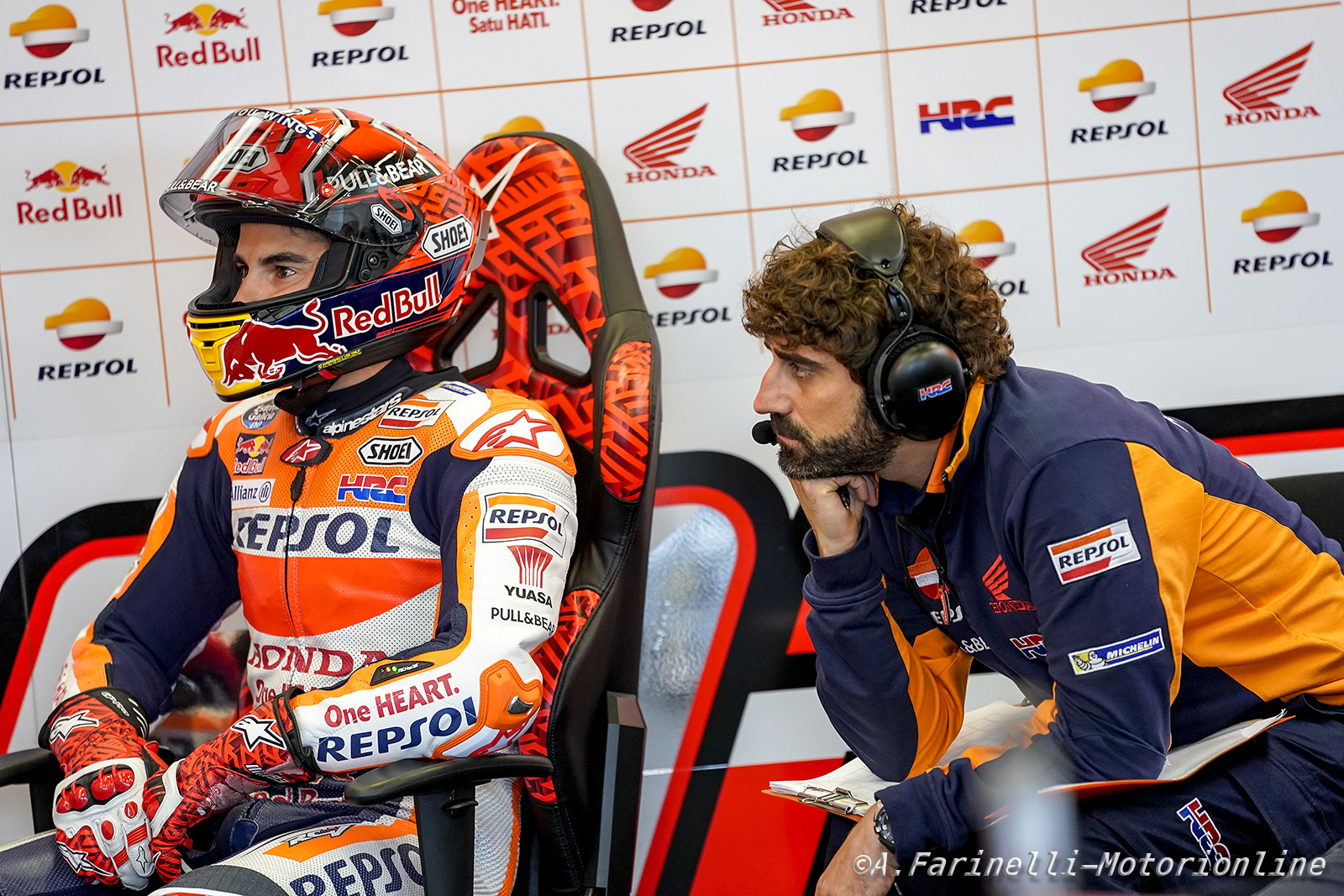 MotoGP Silverstone Day_3