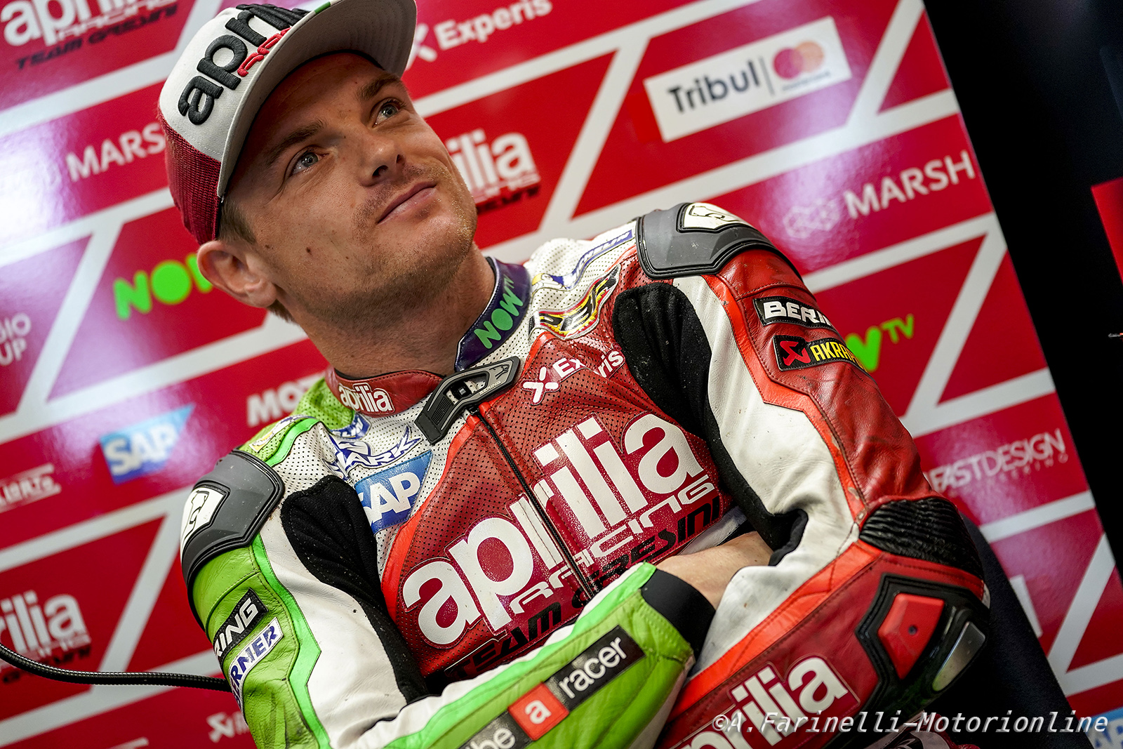 MotoGP Silverstone Day_3
