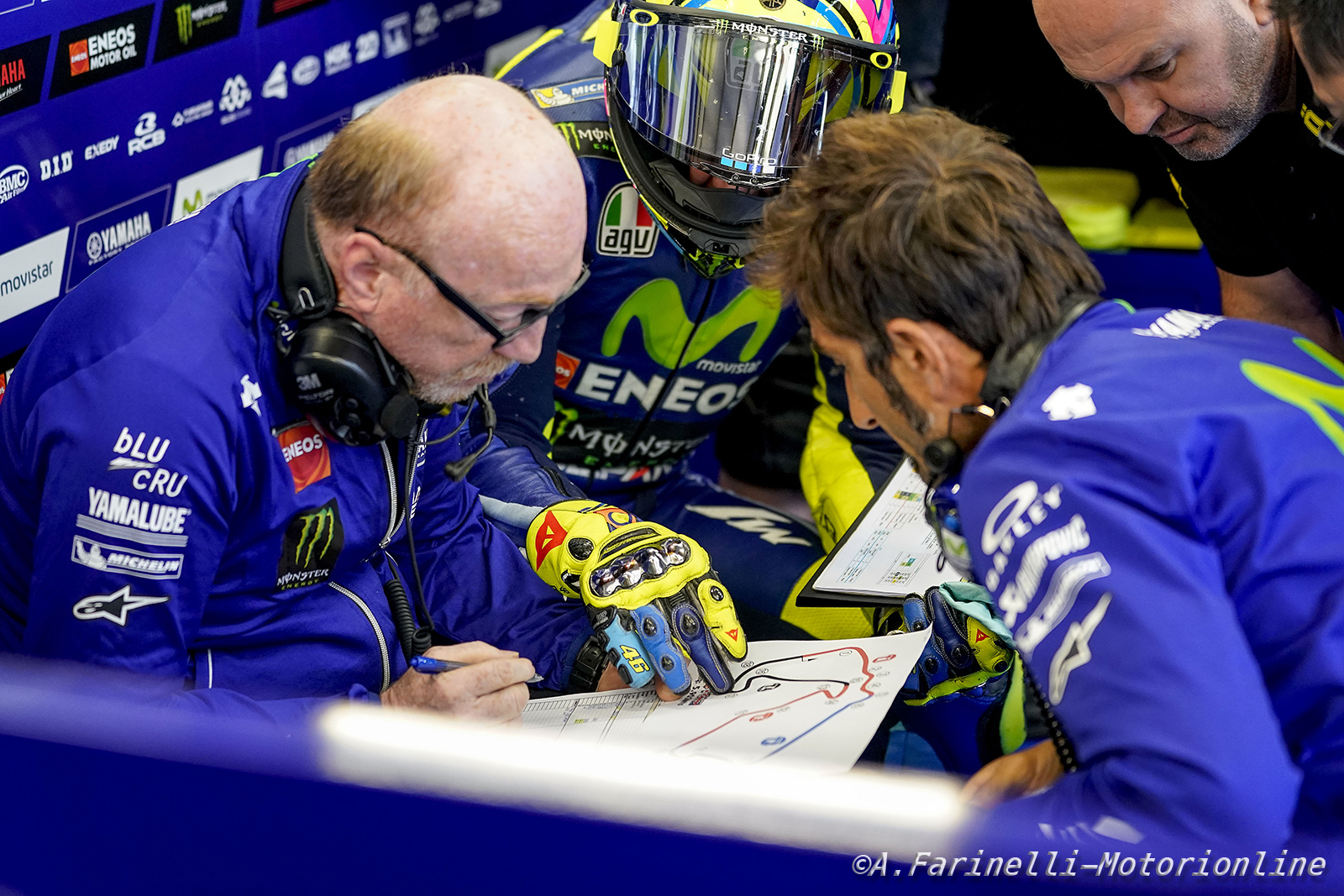 MotoGP Silverstone Day_3