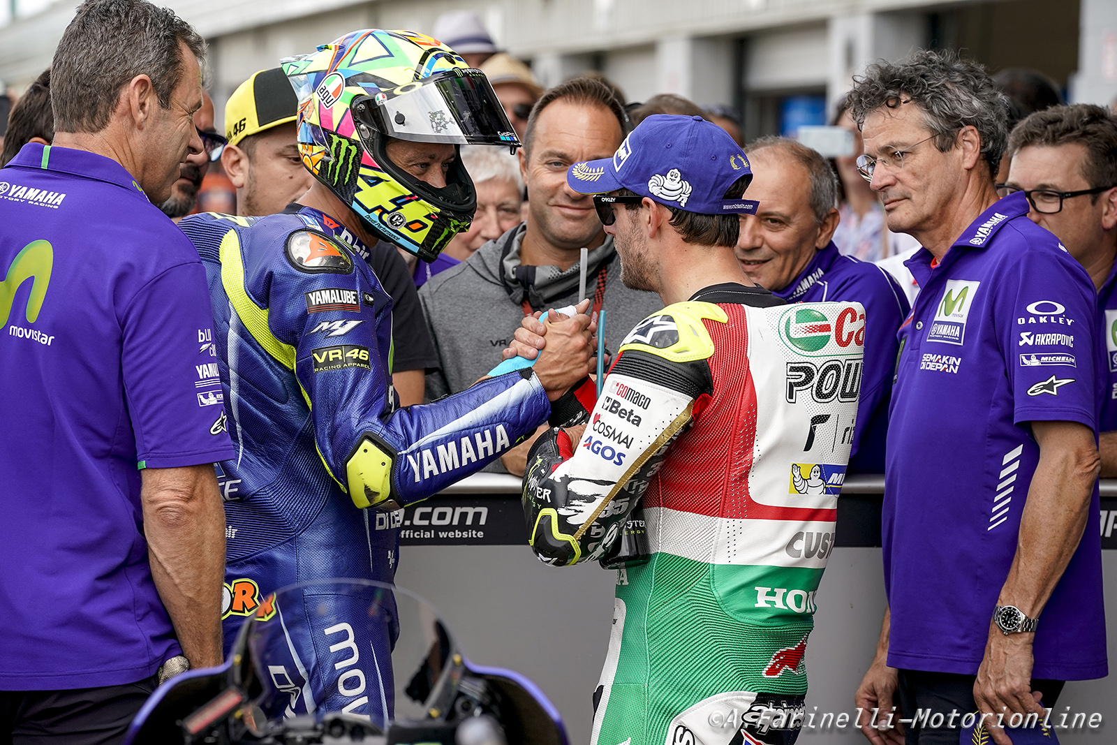 MotoGP Silverstone Day_3