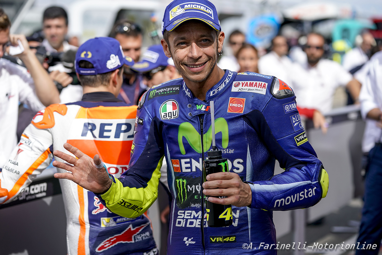MotoGP Silverstone Day_3